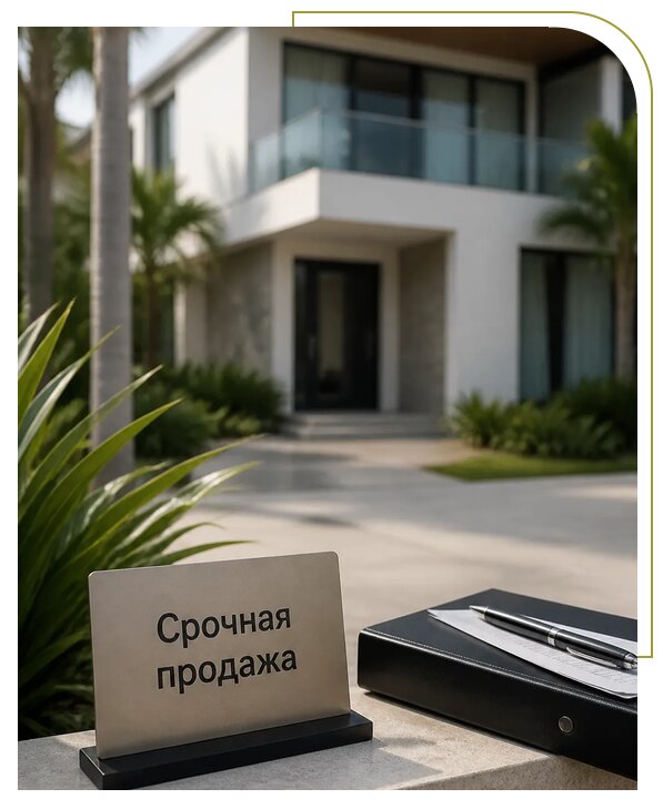 Срочная продажа недвижимости Пхукет из Печоры от 50910 р. | коПхукет-Пчр