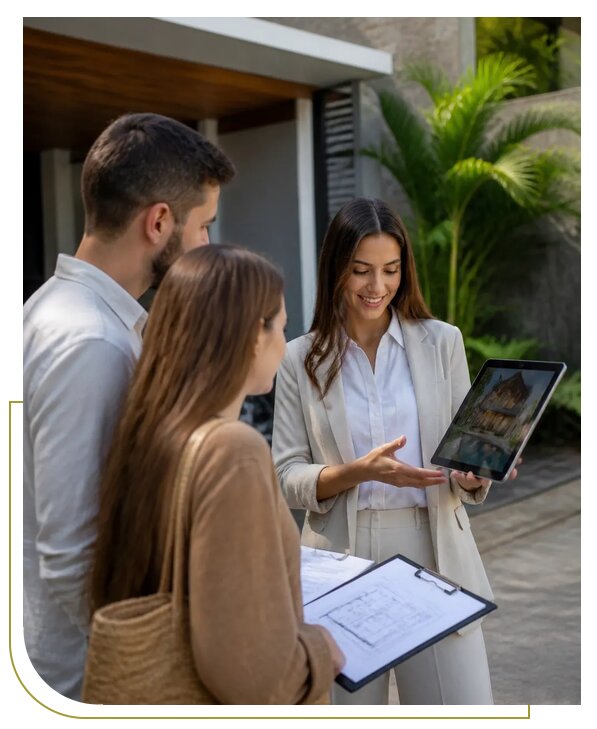 Профессиональный подбор дома в аренду на Пхукете из Печоры